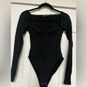 Zara bodysuit